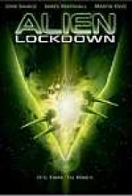 מצור חייזרי כתובית | Alien Lockdown Subtitle