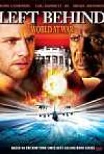 נשארים מאחור: עולם במלחמה כתובית | Left Behind: World At War Subtitle