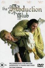 מועדון החטיפה כתובית | The Abduction Club Subtitle