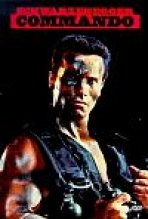 קומנדו כתובית | Commando Subtitle