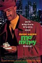 רוצה את כל הקופה כתובית | Mo' Money Subtitle