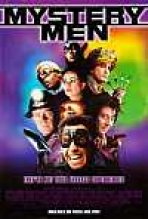 אנשי המסתורין כתובית | Mystery Men Subtitle