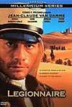 הליגיונר כתובית | Legionnaire Subtitle