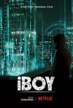 אייבוי כתובית | iBoy Subtitle