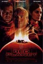 כוכב אדום כתובית | Red Planet Subtitle