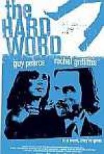 כוחה של מילה כתובית | The Hard Word Subtitle