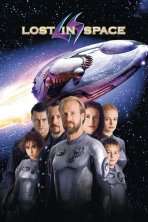 אבודים בחלל כתובית | Lost In Space Subtitle