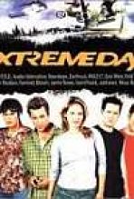 ימים קיצוניים כתובית | Extreme Days Subtitle