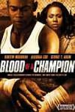 דמו של אלוף כתובית | Blood Of A Champion Subtitle