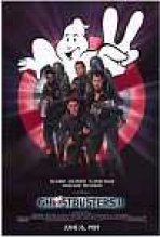 מכסחי השדים 2 כתובית | Ghostbusters II Subtitle