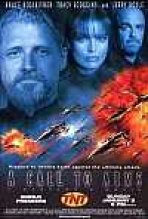 בבילון 5: הקריאה למלחמה כתובית | Babylon 5: A Call To Arms Subtitle