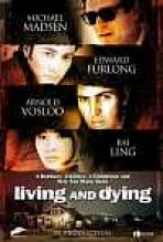 לחיות ולמות כתובית | Living & Dying Subtitle