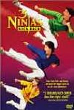 נינג'ה קיד חוזרים כתובית | 3 Ninjas Kick Back Subtitle