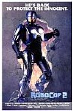 רובוקופ 2 כתובית | RoboCop 2 Subtitle