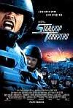 גברים בחלל כתובית | Starship Troopers Subtitle