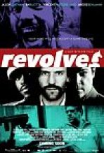 אקדח כתובית | Revolver Subtitle
