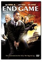 סוף המשחק כתובית | End Game Subtitle