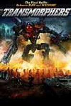 משני צורה כתובית | Transmorphers Subtitle
