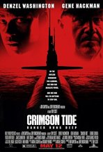 כוננות מיידית כתובית | Crimson Tide Subtitle