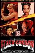 פלאש גורדון כתובית | Flash Gordon Subtitle
