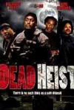שוד המוות כתובית | Dead Heist Subtitle