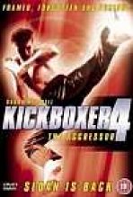 קיקבוקסר 4 כתובית | Kickboxer 4: The Aggressor Subtitle