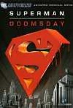 סופרמן: דומסדיי כתובית | Superman - Doomsday Subtitle