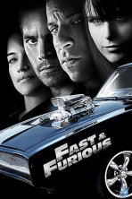 מהיר ועצבני 4 כתובית | Fast & Furious Subtitle