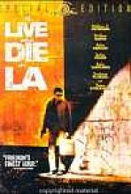 לחיות ולמות באל איי כתובית | To Live And Die In L.A. Subtitle