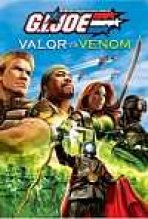 כח המחץ: הגבורה נגד הארס כתובית | G.I. Joe: Valor Vs. Venom Subtitle