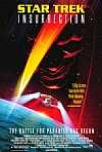 מסע בין כוכבים 9: המרד כתובית | Star Trek: Insurrection Subtitle