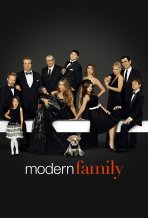 משפחה מודרנית עונה 8 כתובית | Modern Family Season 8 Subtitle