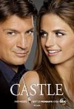 קאסל עונה 8 כתובית | Castle Season 8 Subtitle