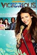 ויקטוריוס עונה 4 כתובית | Victorious Season 4 Subtitle