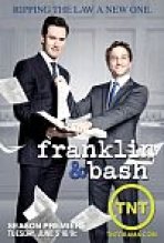 פרנקלין ובאש עונה 1 כתובית | Franklin & Bash Season 1 Subtitle