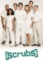 סקראבס עונה 6 כתובית | Scrubs Season 6 Subtitle