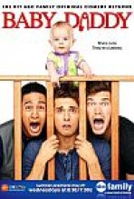 בייבי דאדי עונה 6 כתובית | Baby Daddy Season 6 Subtitle