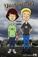 ללא השגחת מבוגר כתובית | Unsupervised Subtitle