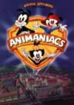 אנימניאקס עונה 3 כתובית | Animaniacs Season 3 Subtitle