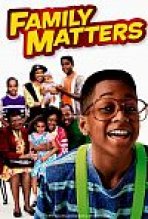 אריזה משפחתית עונה 4 כתובית | Family Matters Season 4 Subtitle