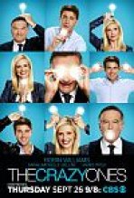 המטורפים כתובית | The Crazy Ones Subtitle