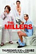 המילרים עונה 1 כתובית | The Millers Season 1 Subtitle