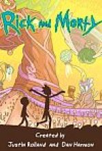 ריק ומורטי עונה 2 כתובית | Rick And Morty Season 2 Subtitle