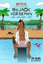 בוג'אק הורסמן עונה 6 כתובית | BoJack Horseman Season 6 Subtitle