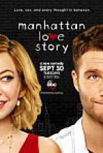 סיפור אהבה במנהטן כתובית | Manhattan Love Story Subtitle