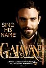 גאלאבנט עונה 2 כתובית | Galavant Season 2 Subtitle