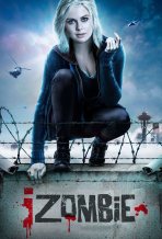 איי זומבי עונה 1 כתובית | IZombie Season 1 Subtitle