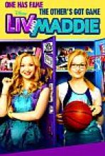 ליב ומאדי עונה 1 כתובית | Liv And Maddie Season 1 Subtitle