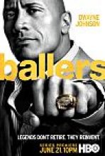 בולרז עונה 3 כתובית | Ballers Season 3 Subtitle