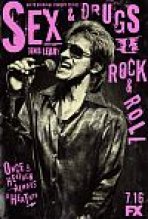 סקס, סמים ורוק אנד רול עונה 2 כתובית | Sex Drugs Rock Roll Season 2 Subtitle